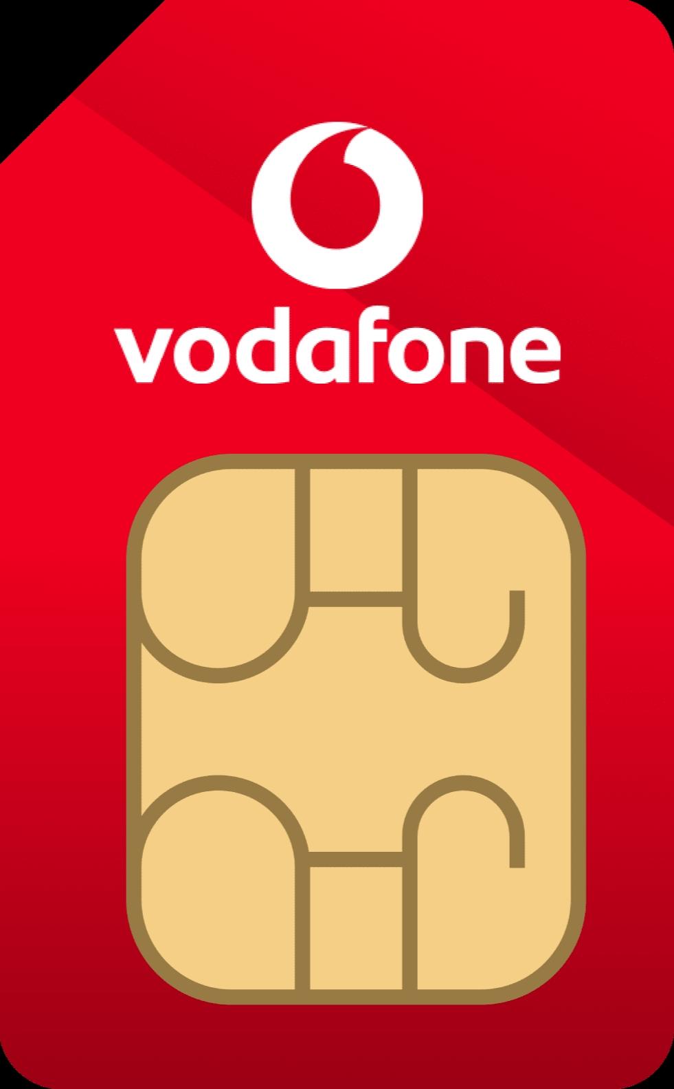 Unlimited Data & minutes